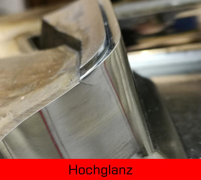 Hochglanz